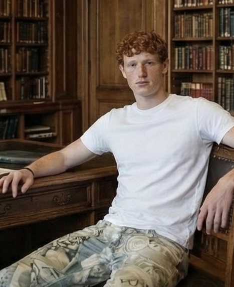 Lucan - Founder of Truncs