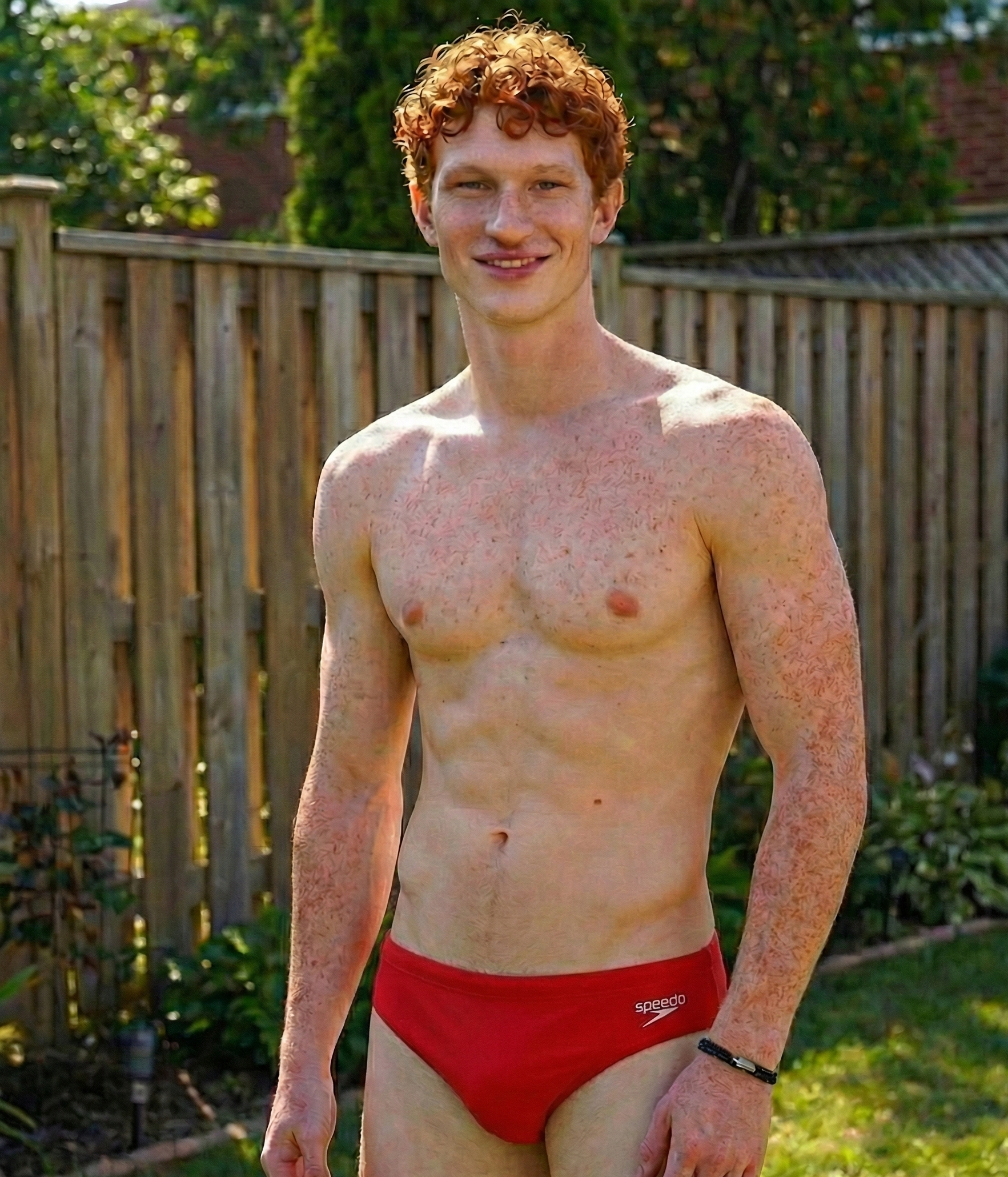 Women's Board Shorts